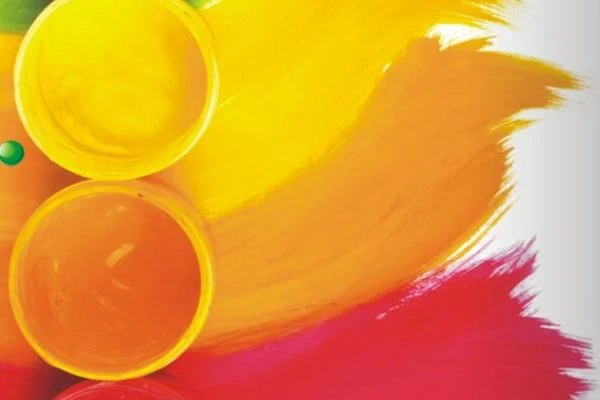 Art Coatings of transparent iron oxide pigments Art Coatings of transparent iron oxide pigments