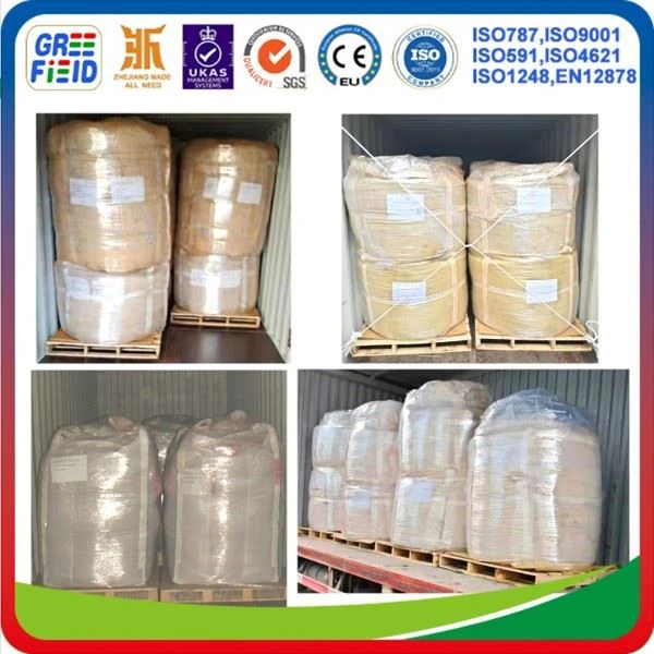 GranularIronOxideCompactPigmentsPackage.Pallets-Greefield