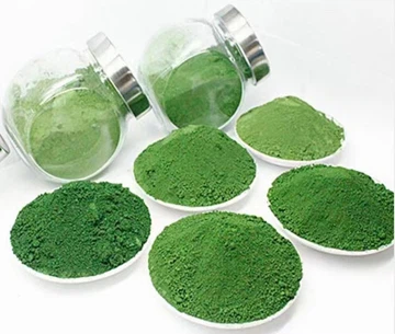 Metode Pembuatan Krom...