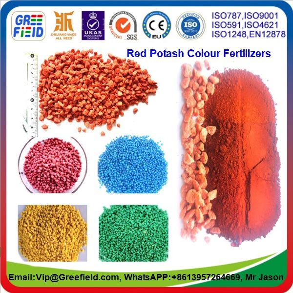 Red.PotashFertilizerColorantOxideRed.CE.ISO.Granule.Powder-Greefield