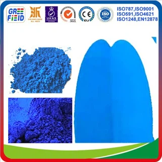 Besi Oksida Biru 103
