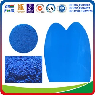 Aspal Pigmen Biru 8103